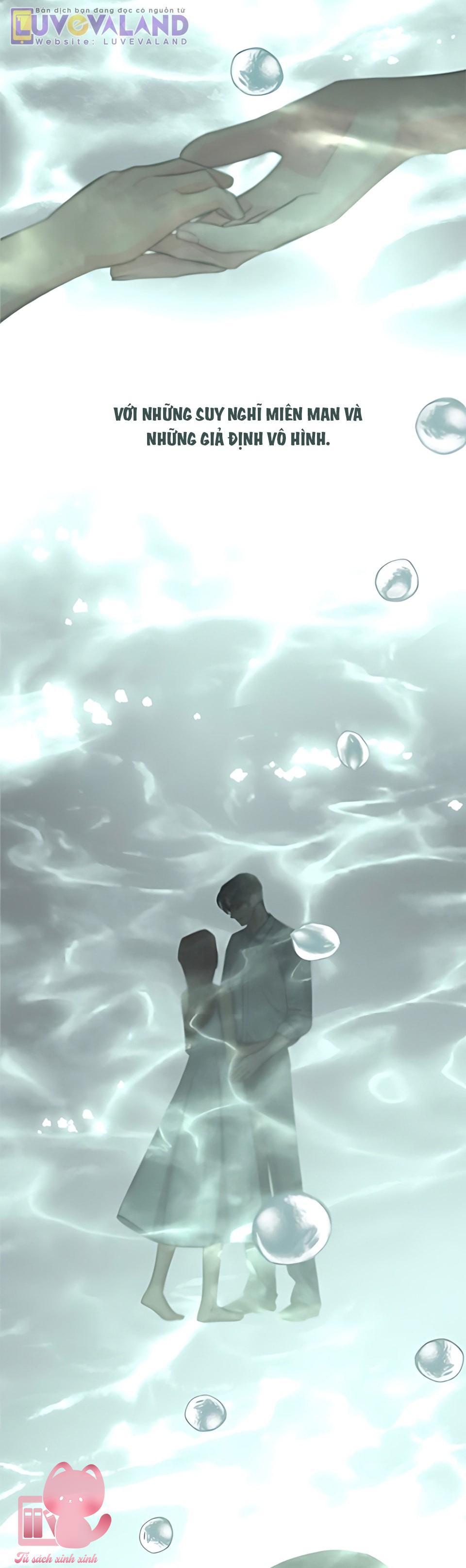 Tình Yêu Của Iseop - Chap 97