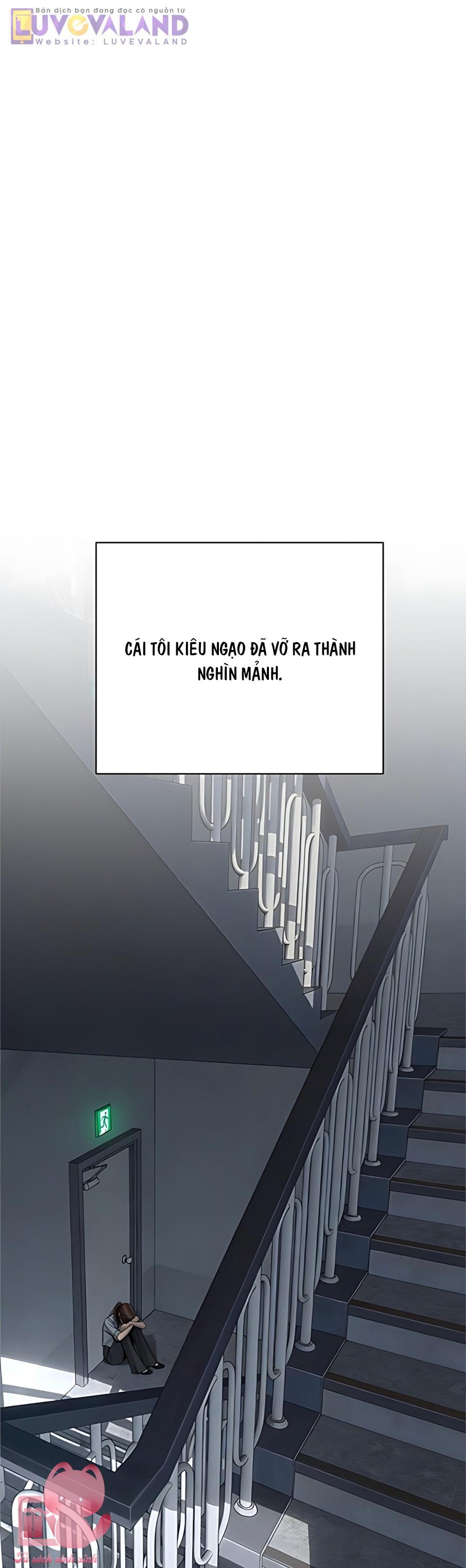 Tình Yêu Của Iseop - Chap 97