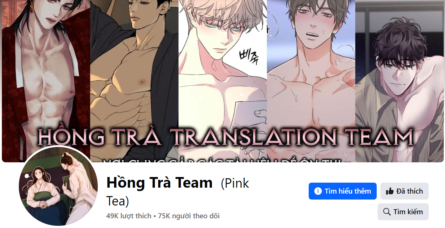 Tình Yêu Hoa Lê Nở - Chap 48