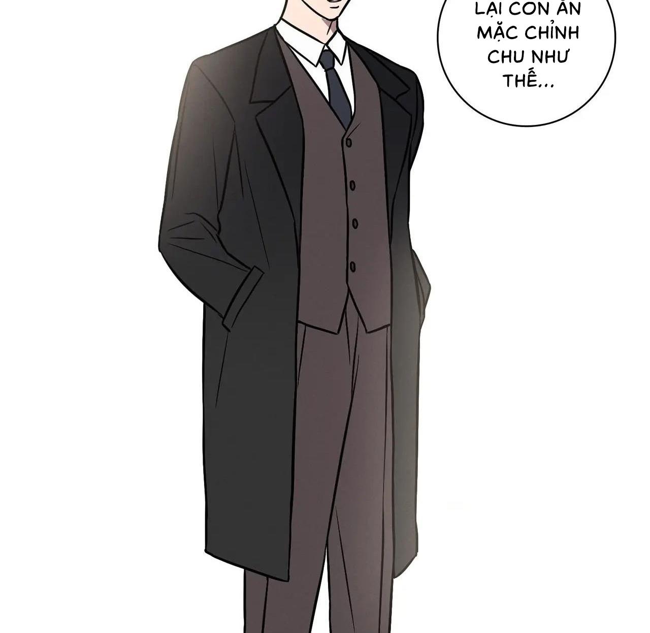 Tình Yêu Ở Phòng Gym - Chap 5