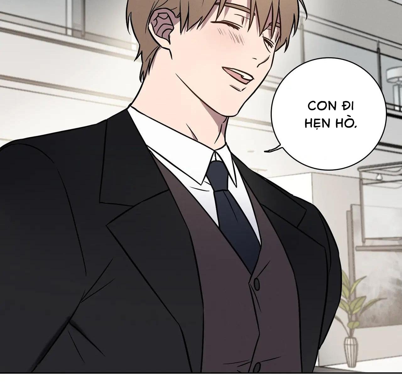 Tình Yêu Ở Phòng Gym - Chap 5