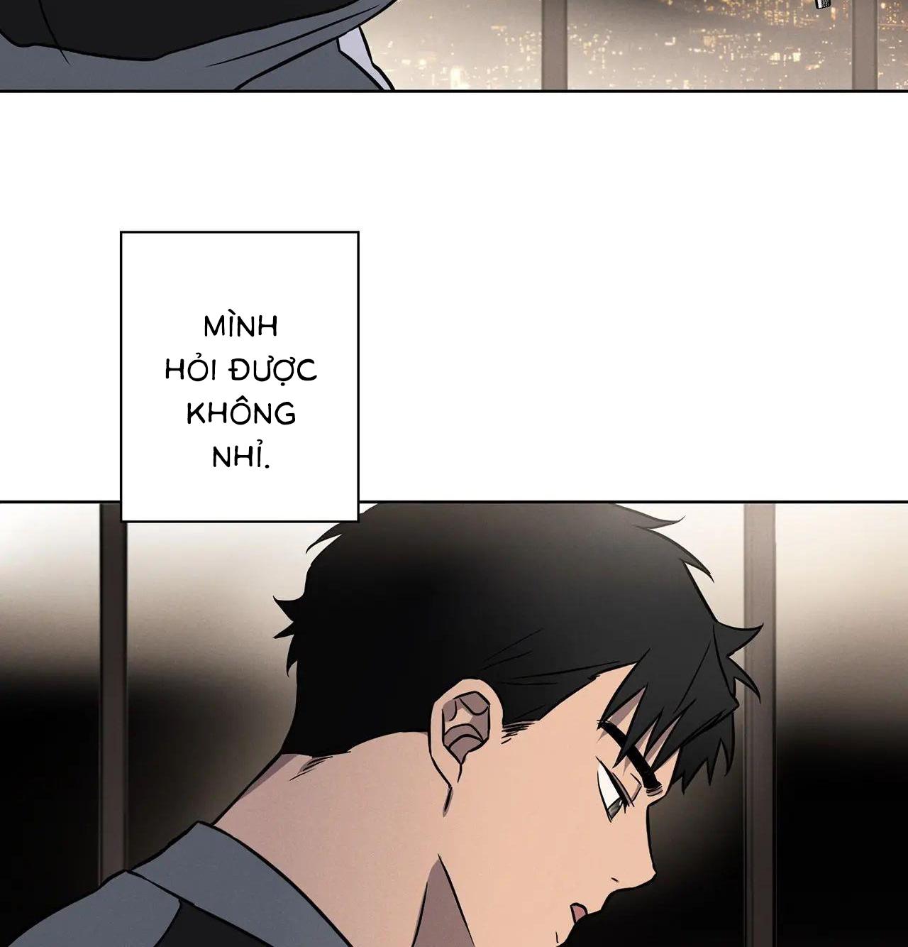 Tình Yêu Ở Phòng Gym - Chap 5