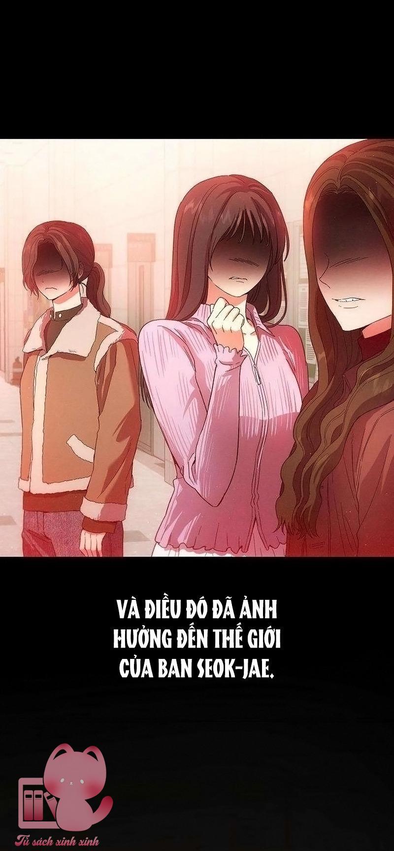 Tình Yêu Thuần Khiết Hư Hỏng - Chap 3