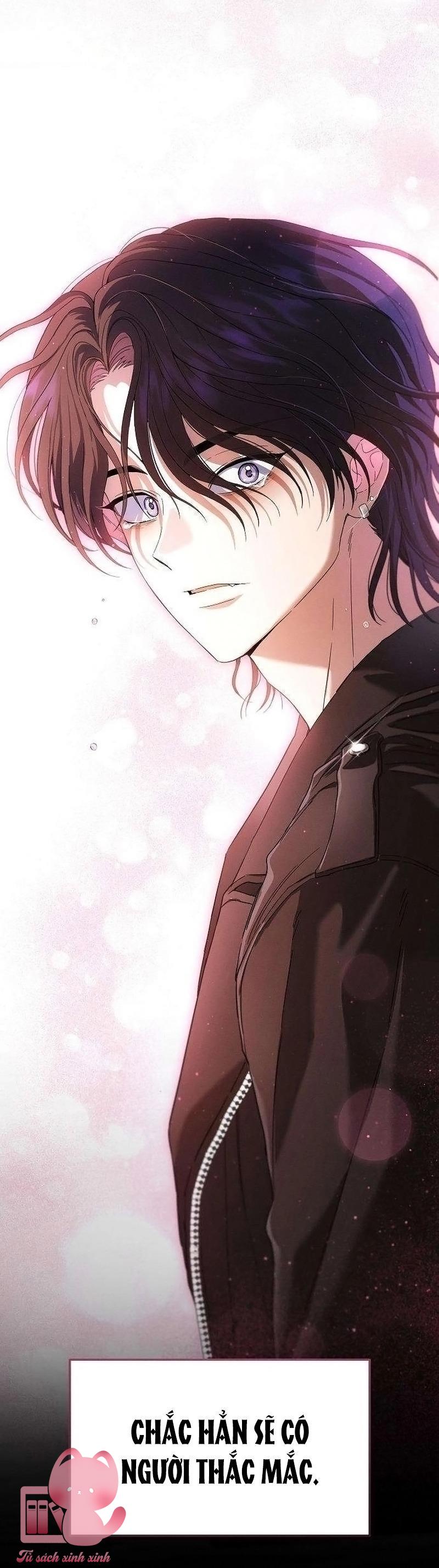 Tình Yêu Thuần Khiết Hư Hỏng - Chap 3