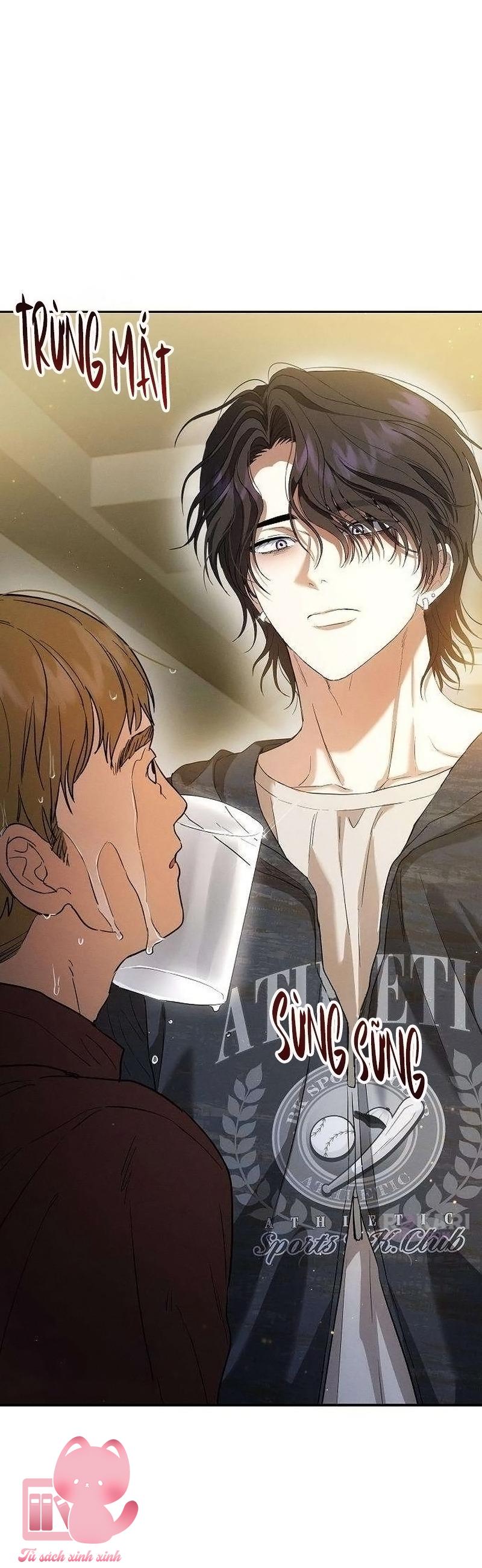 Tình Yêu Thuần Khiết Hư Hỏng - Chap 5