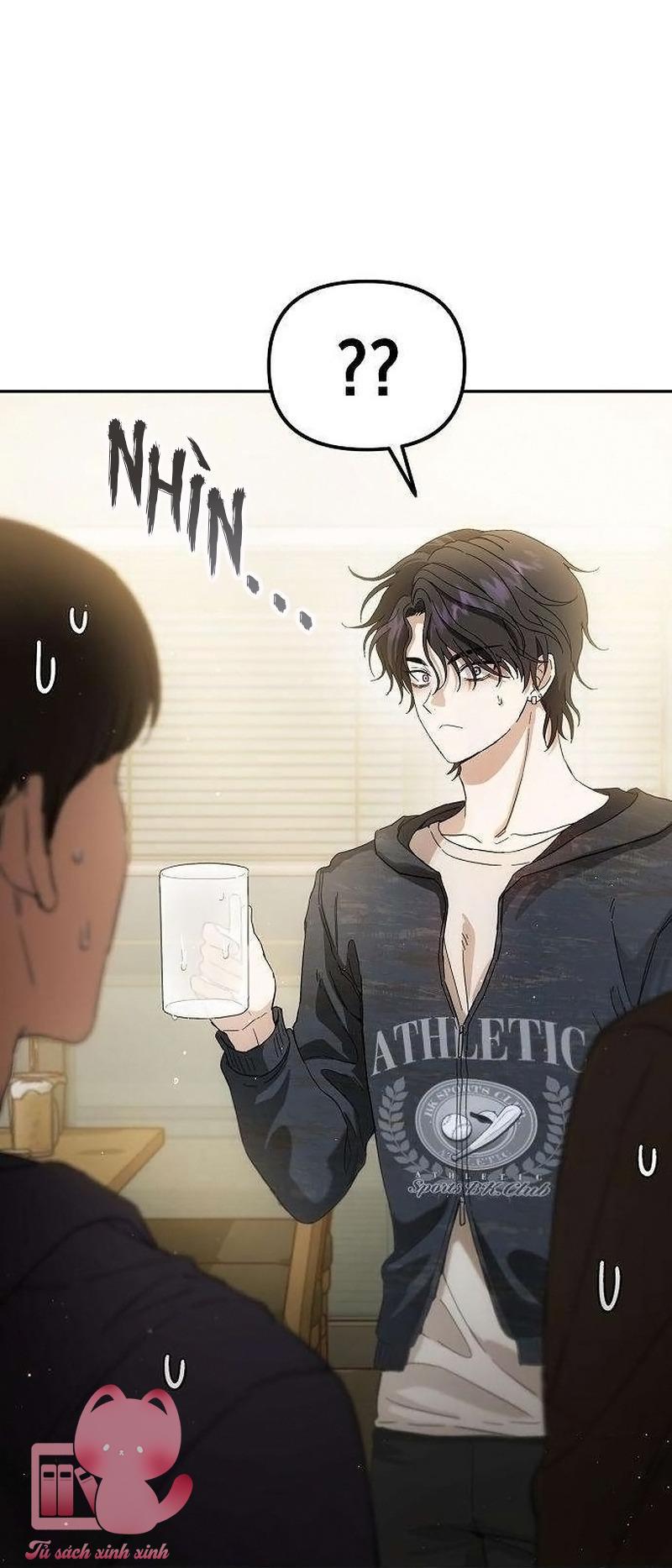 Tình Yêu Thuần Khiết Hư Hỏng - Chap 5