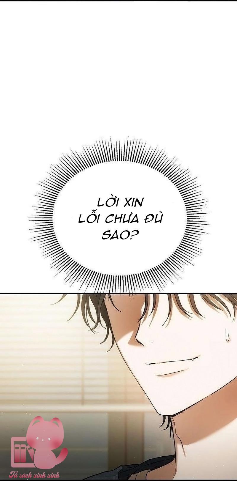 Tình Yêu Thuần Khiết Hư Hỏng - Chap 5