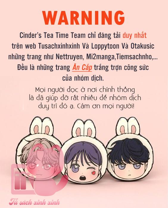 Tình Yêu Thuần Khiết Hư Hỏng - Chap 5