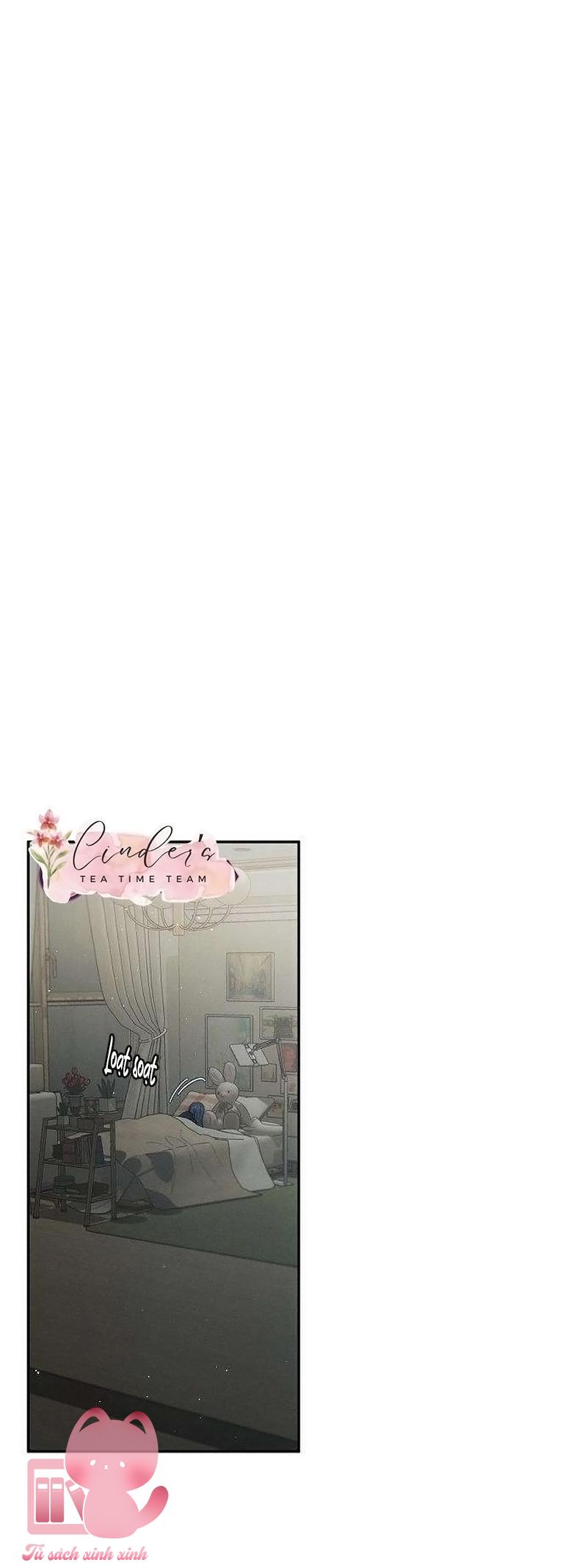 Tình Yêu Thuần Khiết Hư Hỏng - Chap 5