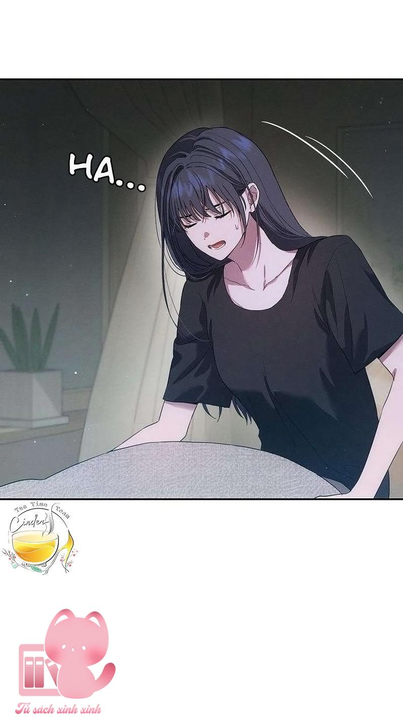 Tình Yêu Thuần Khiết Hư Hỏng - Chap 5