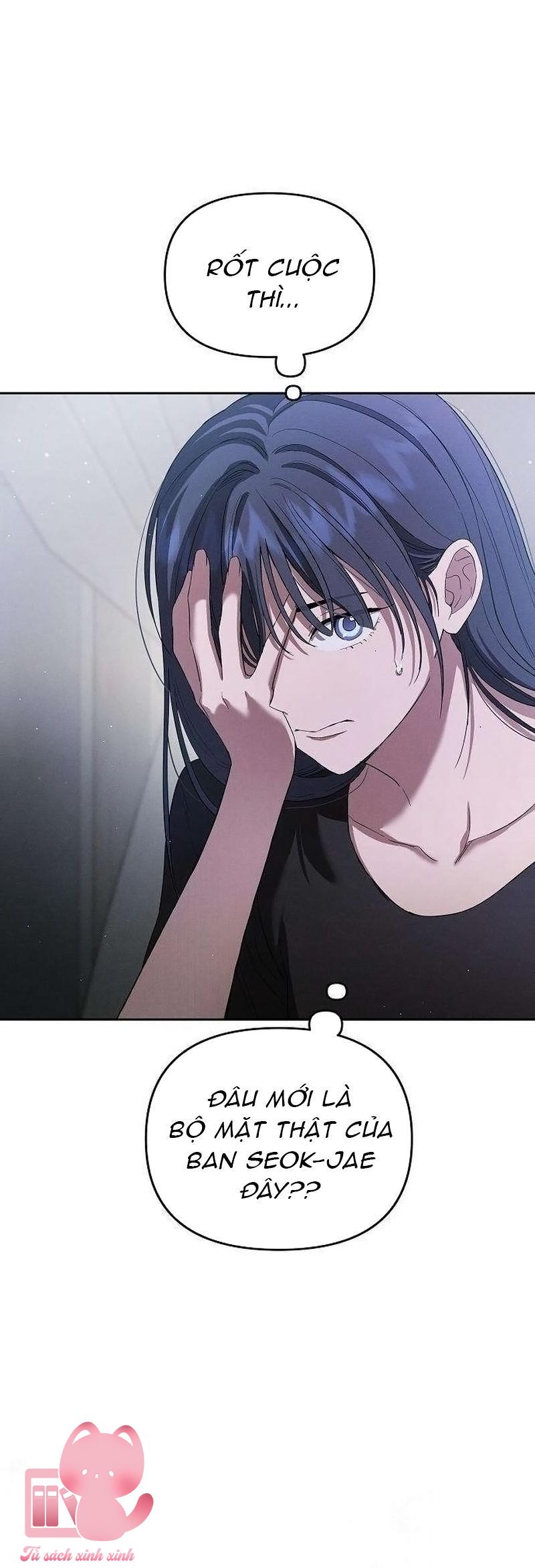Tình Yêu Thuần Khiết Hư Hỏng - Chap 5