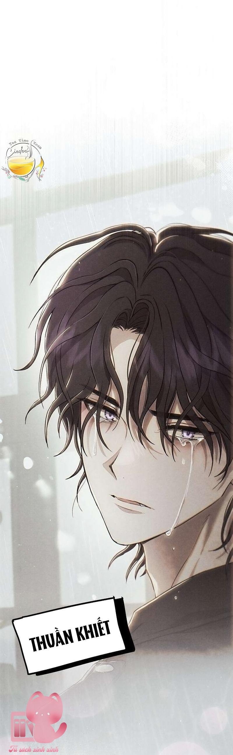 Tình Yêu Thuần Khiết Hư Hỏng - Chap 5