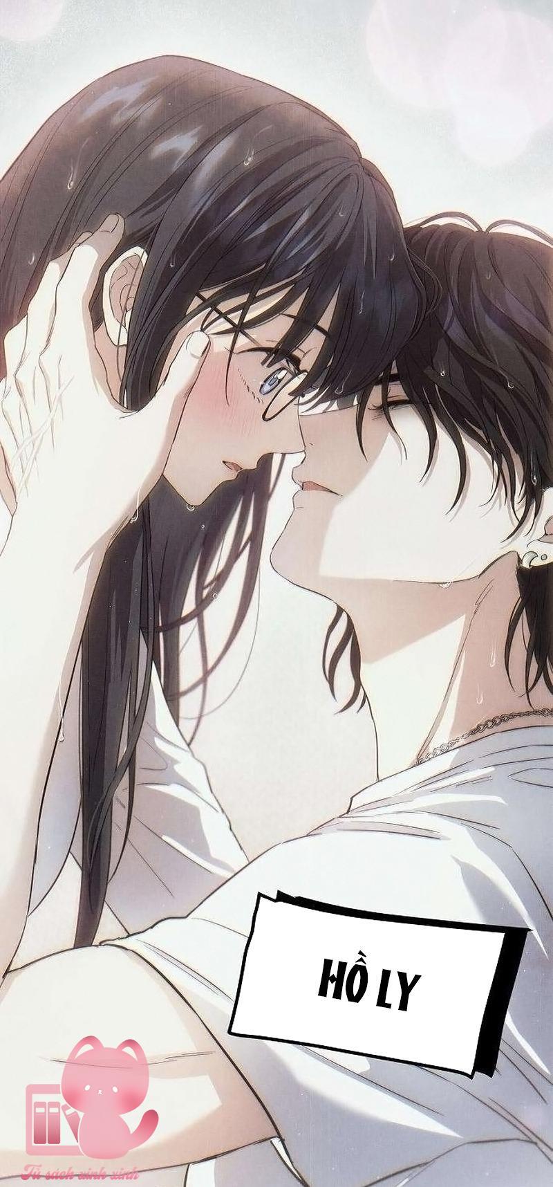 Tình Yêu Thuần Khiết Hư Hỏng - Chap 5
