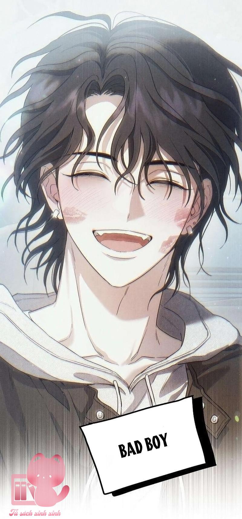Tình Yêu Thuần Khiết Hư Hỏng - Chap 5