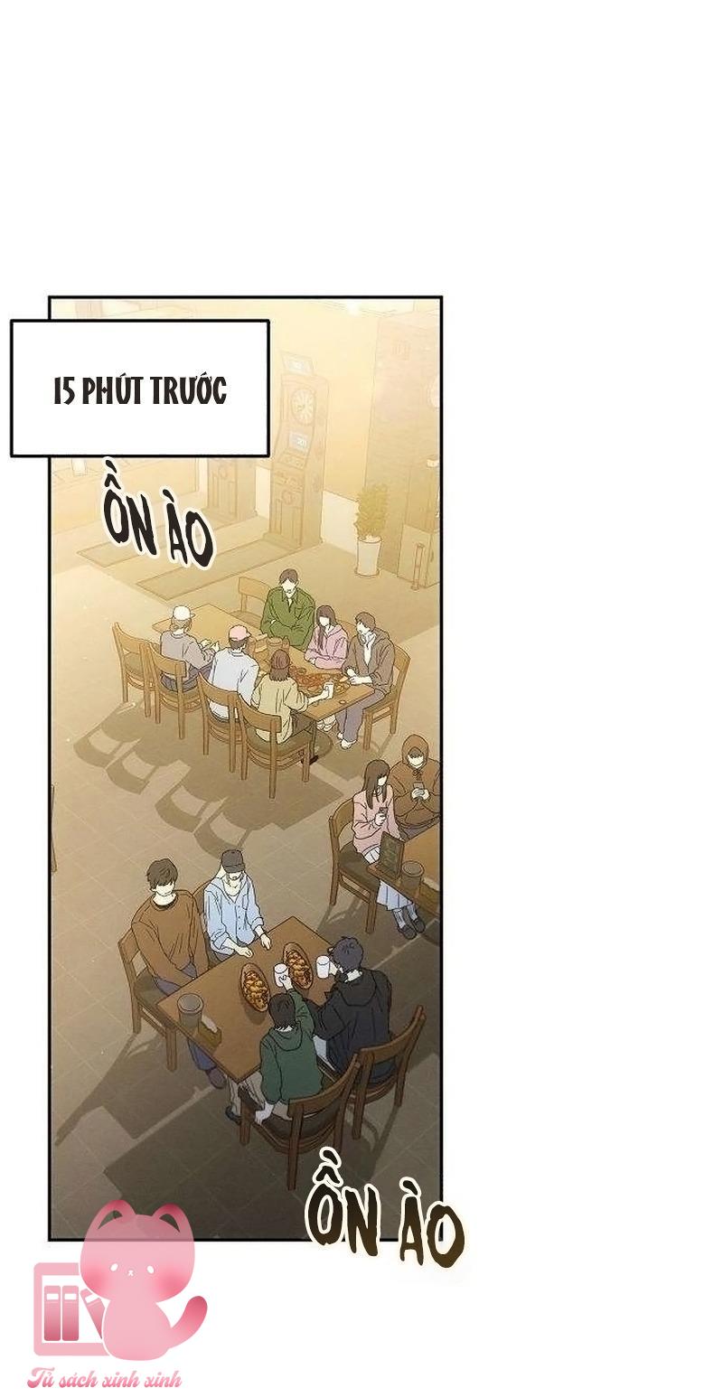 Tình Yêu Thuần Khiết Hư Hỏng - Chap 5