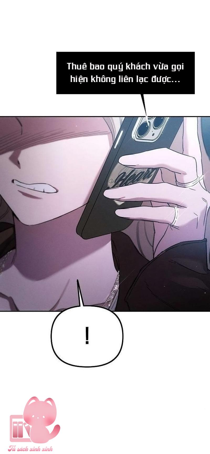 Tình Yêu Thuần Khiết Hư Hỏng - Chap 5