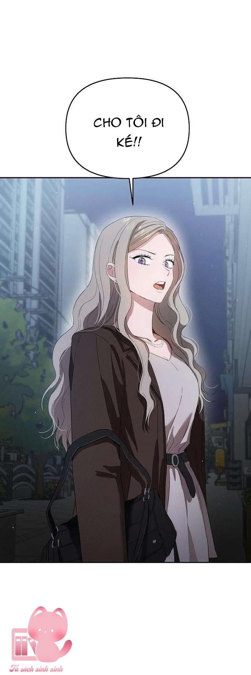 Tình Yêu Thuần Khiết Hư Hỏng - Chap 5