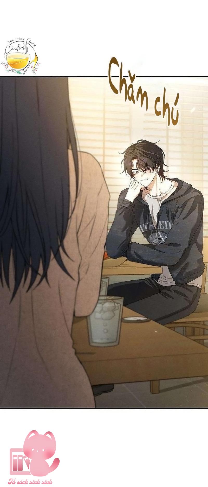 Tình Yêu Thuần Khiết Hư Hỏng - Chap 5
