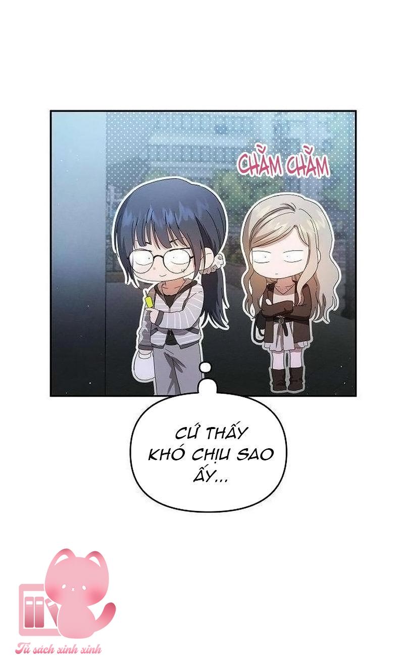 Tình Yêu Thuần Khiết Hư Hỏng - Chap 5