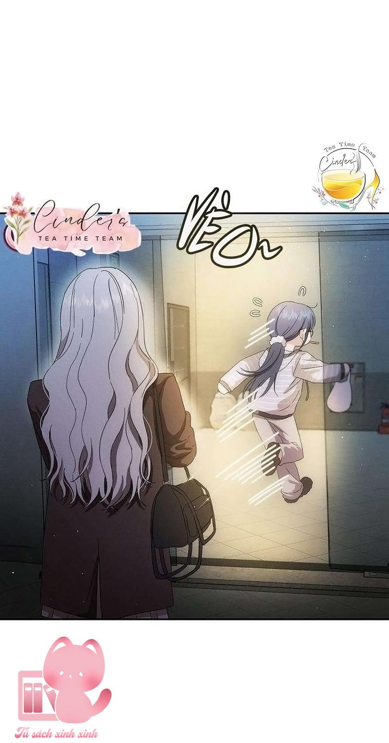 Tình Yêu Thuần Khiết Hư Hỏng - Chap 5