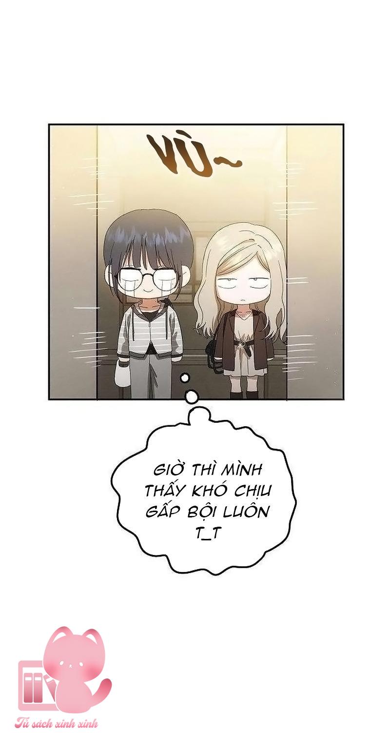 Tình Yêu Thuần Khiết Hư Hỏng - Chap 5