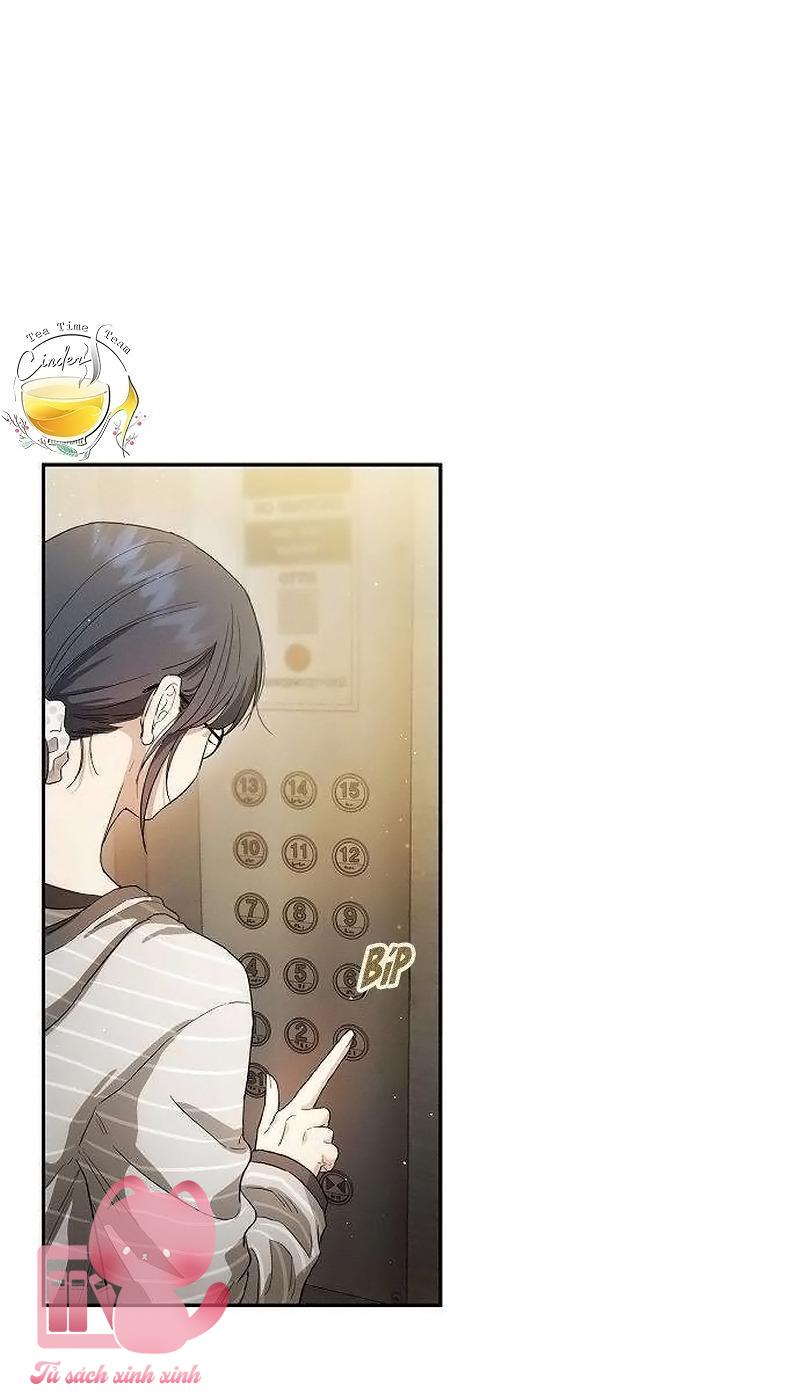 Tình Yêu Thuần Khiết Hư Hỏng - Chap 5