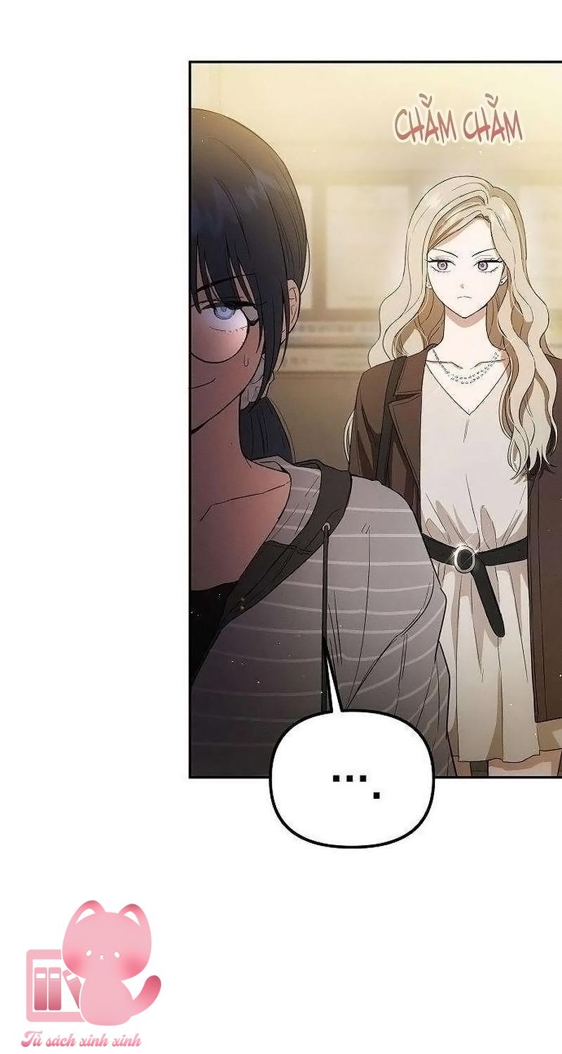 Tình Yêu Thuần Khiết Hư Hỏng - Chap 5