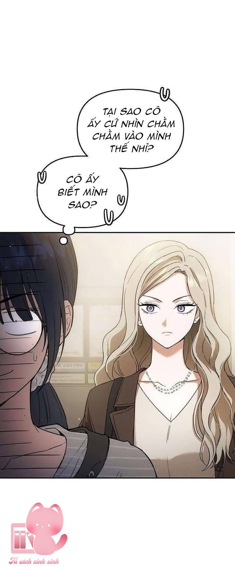 Tình Yêu Thuần Khiết Hư Hỏng - Chap 5