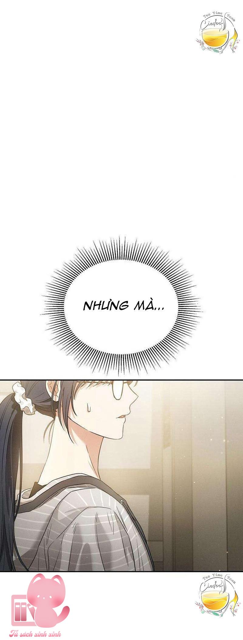 Tình Yêu Thuần Khiết Hư Hỏng - Chap 5