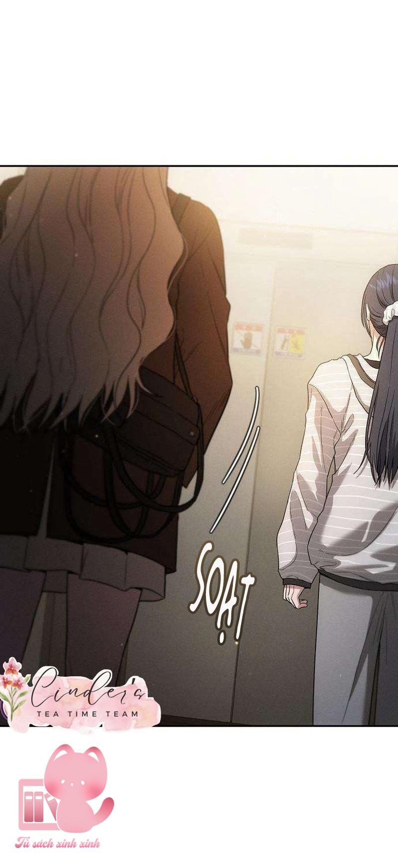 Tình Yêu Thuần Khiết Hư Hỏng - Chap 5