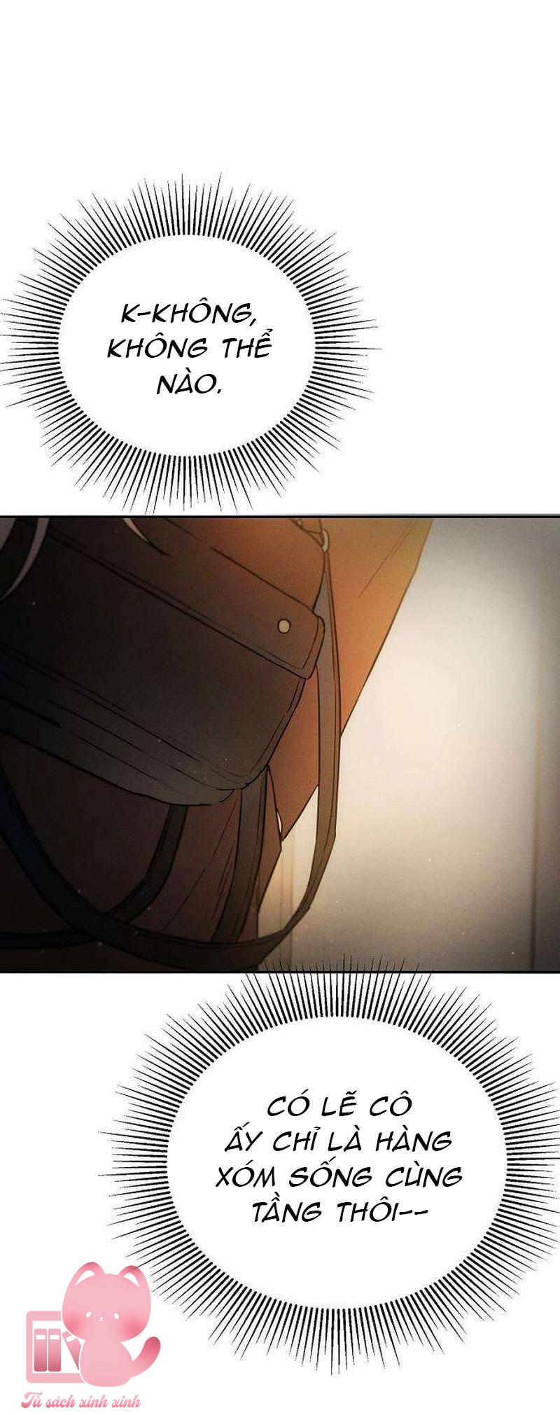 Tình Yêu Thuần Khiết Hư Hỏng - Chap 5