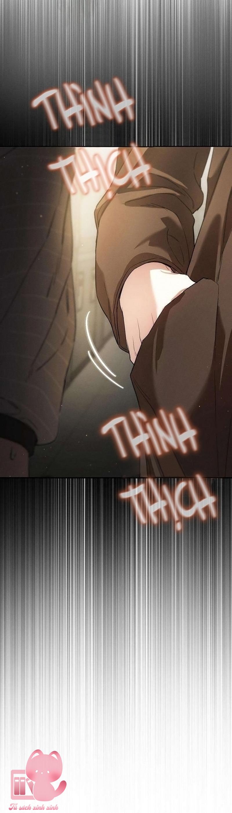 Tình Yêu Thuần Khiết Hư Hỏng - Chap 5
