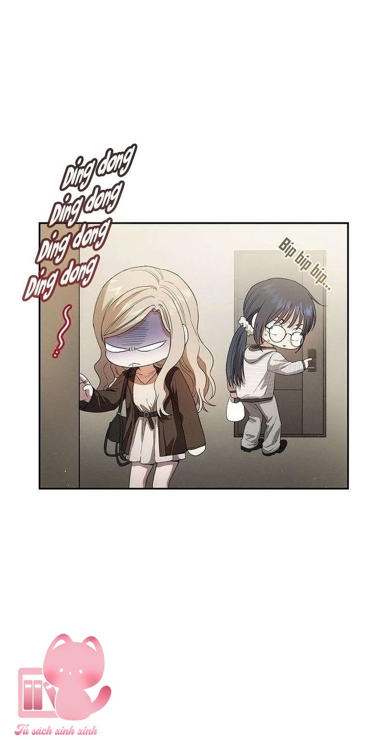 Tình Yêu Thuần Khiết Hư Hỏng - Chap 5