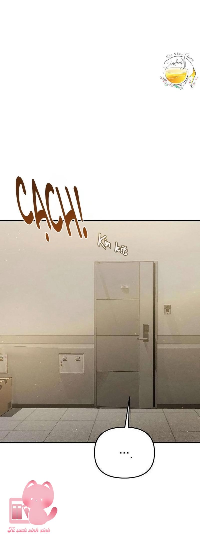 Tình Yêu Thuần Khiết Hư Hỏng - Chap 5