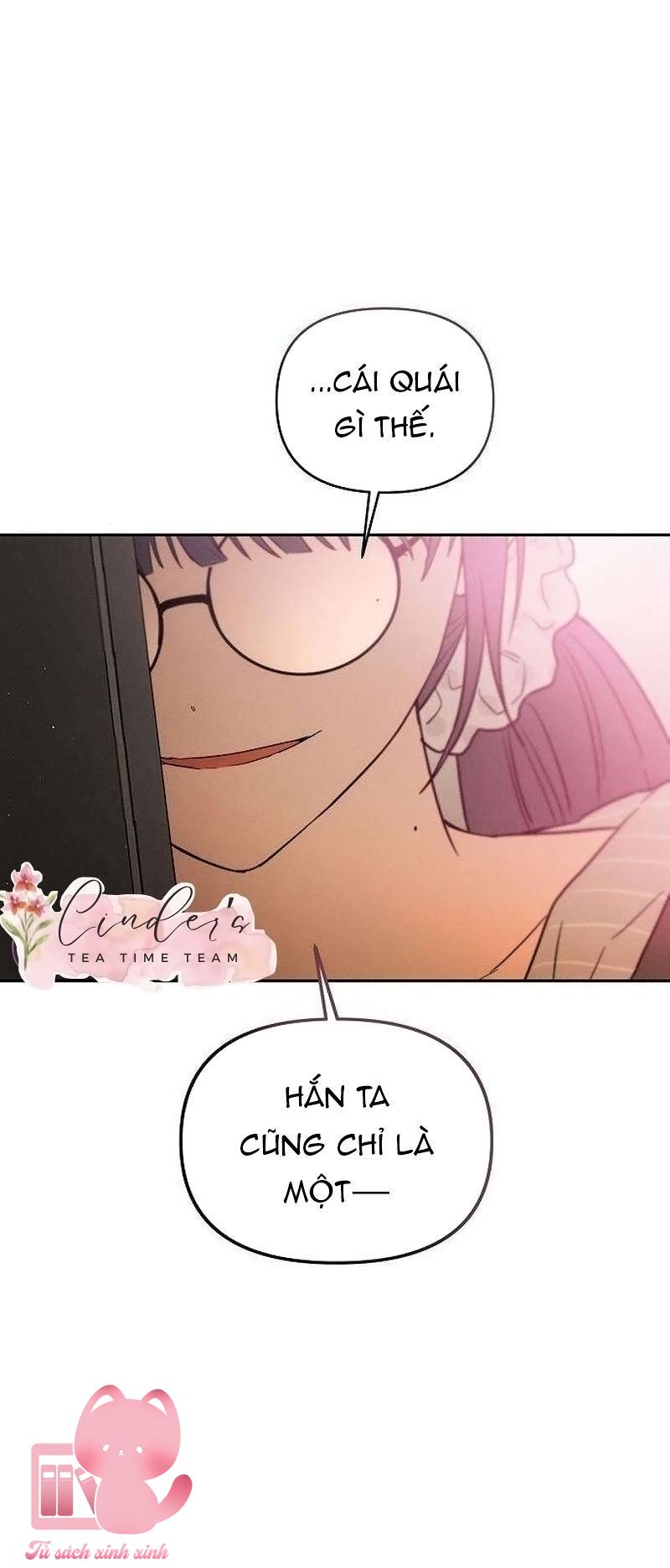 Tình Yêu Thuần Khiết Hư Hỏng - Chap 5