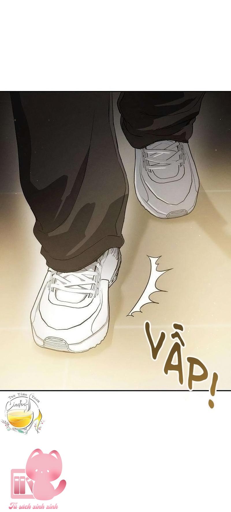 Tình Yêu Thuần Khiết Hư Hỏng - Chap 5