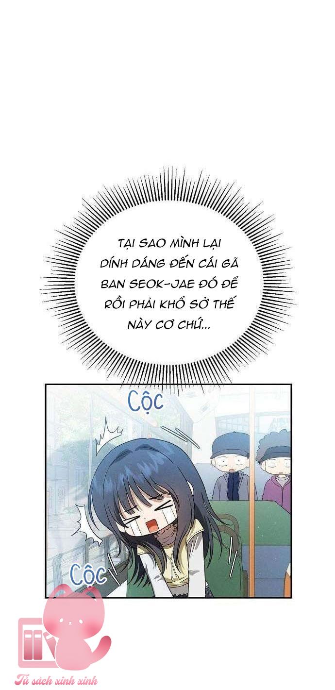 Tình Yêu Thuần Khiết Hư Hỏng - Chap 6