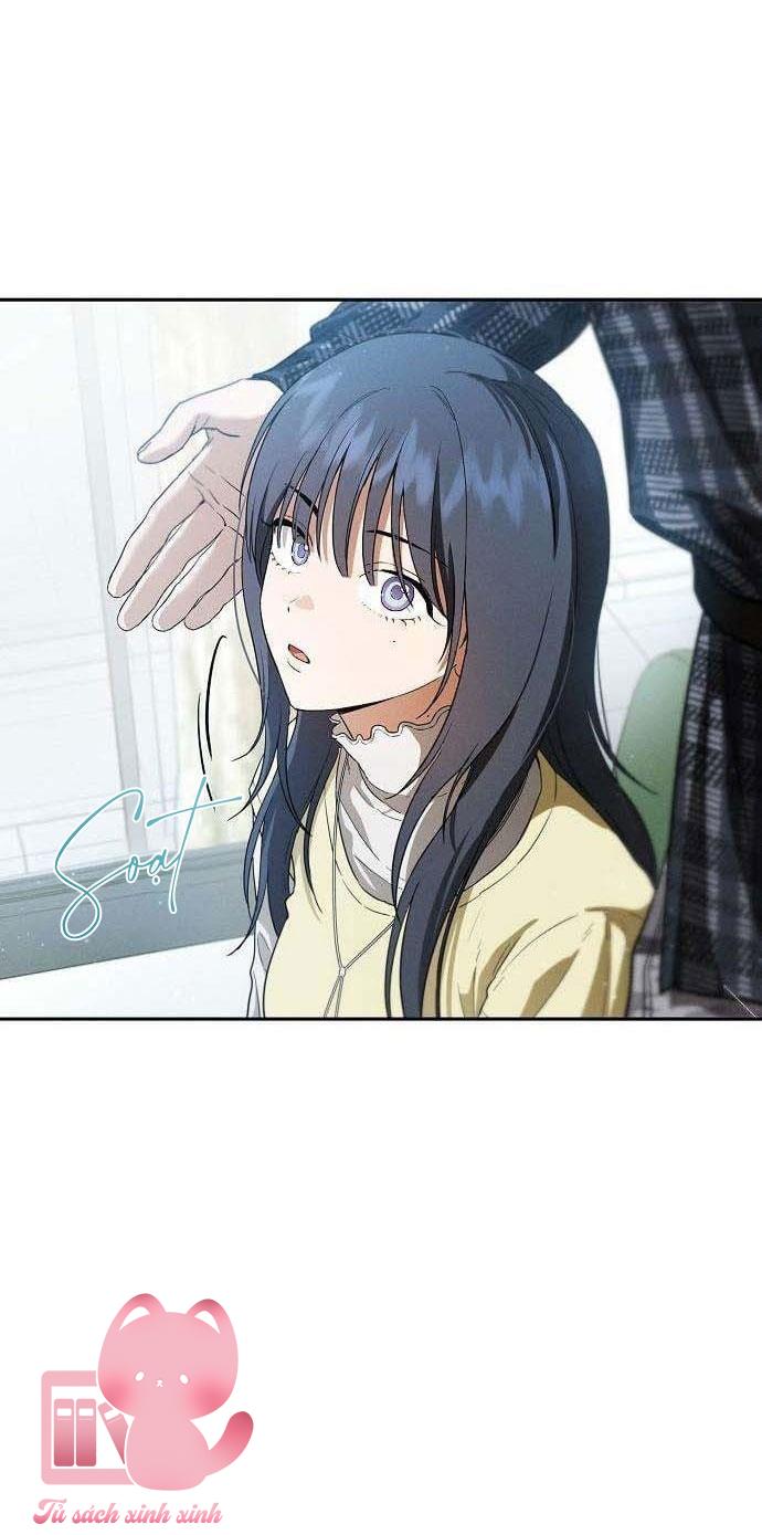 Tình Yêu Thuần Khiết Hư Hỏng - Chap 6