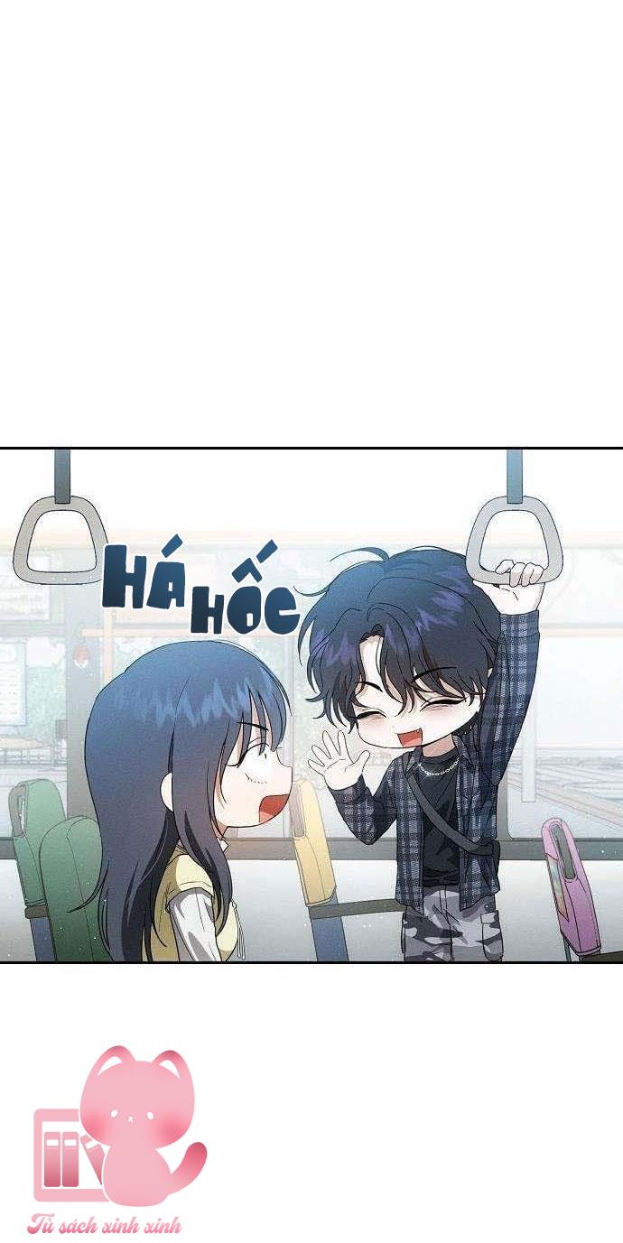 Tình Yêu Thuần Khiết Hư Hỏng - Chap 6