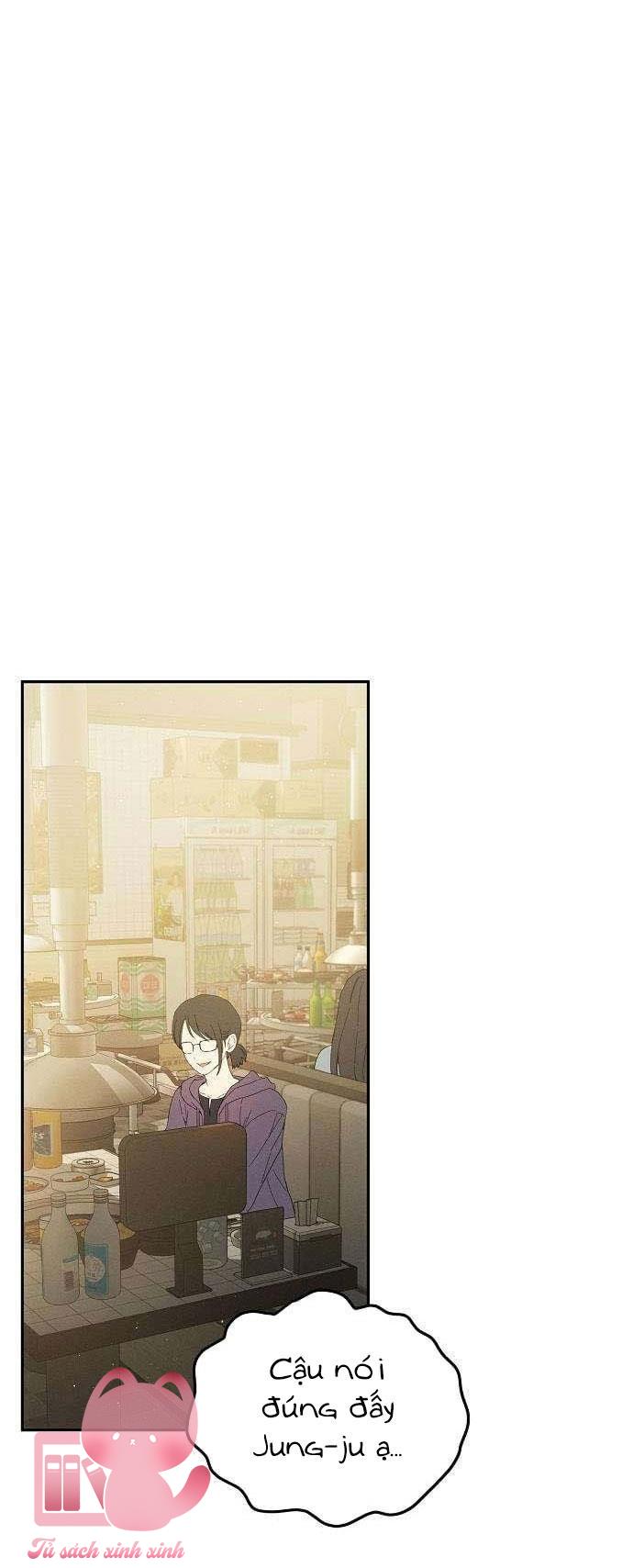 Tình Yêu Thuần Khiết Hư Hỏng - Chap 6