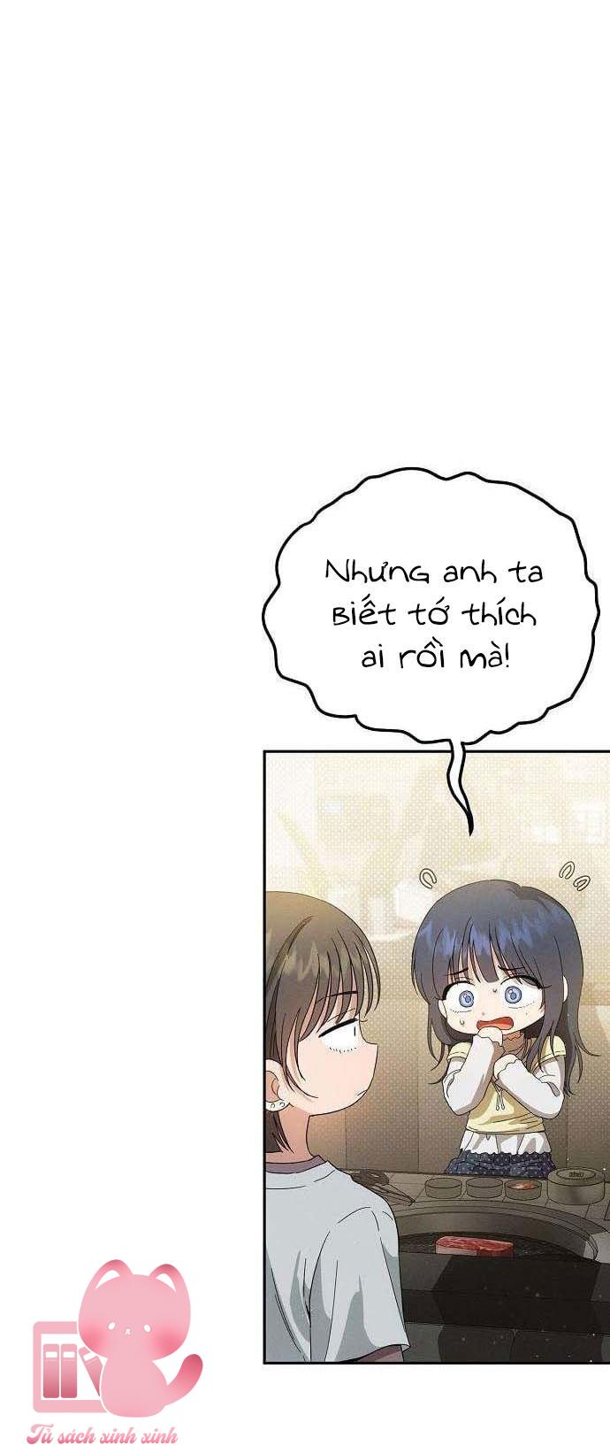 Tình Yêu Thuần Khiết Hư Hỏng - Chap 6