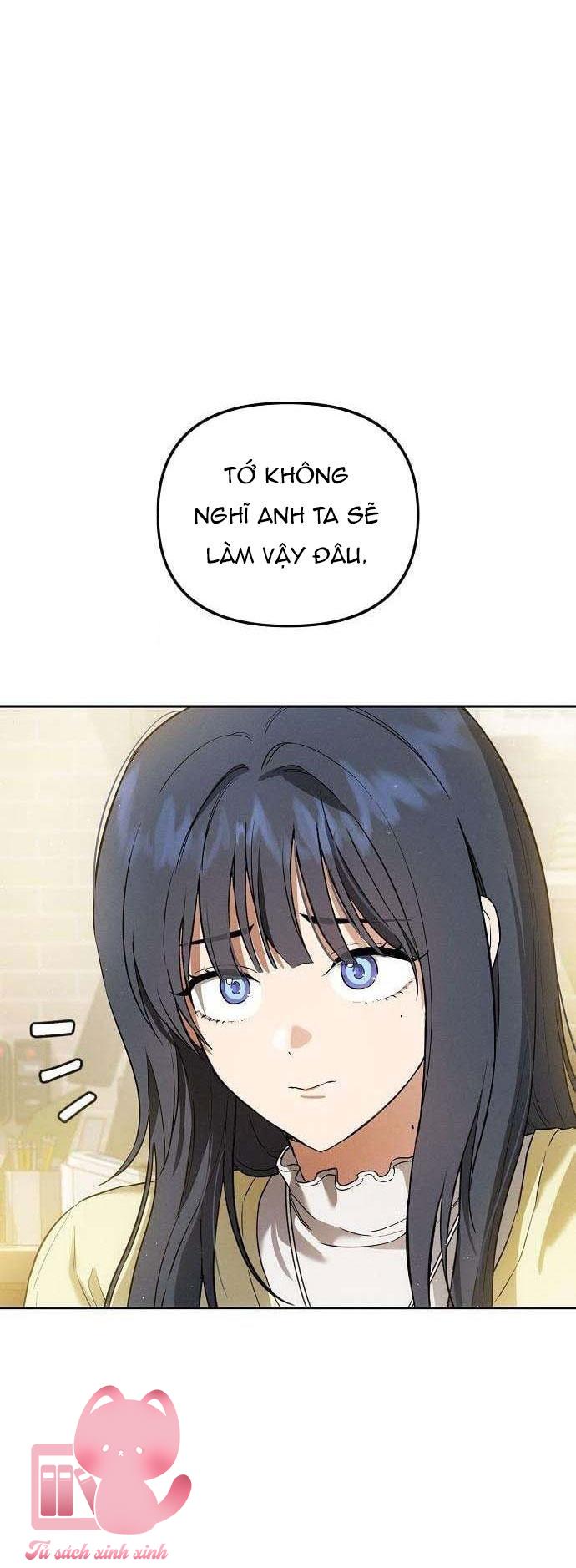 Tình Yêu Thuần Khiết Hư Hỏng - Chap 6