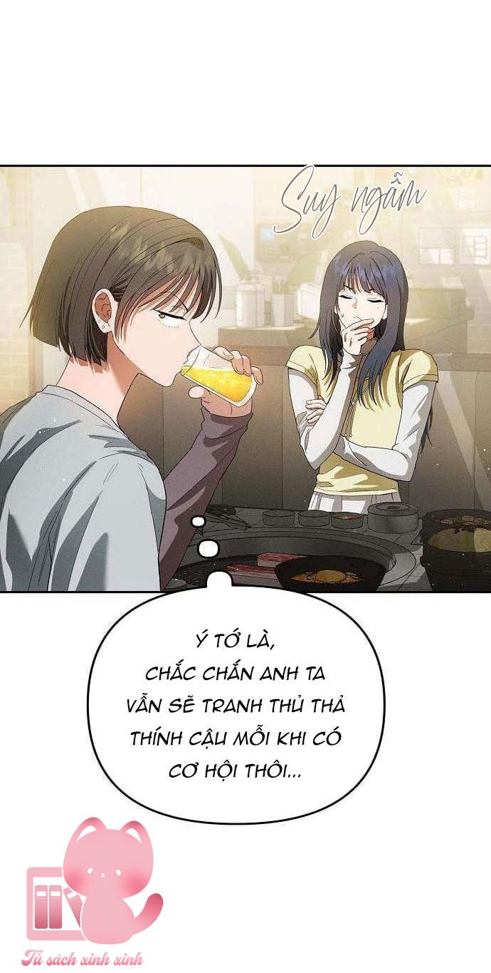 Tình Yêu Thuần Khiết Hư Hỏng - Chap 6