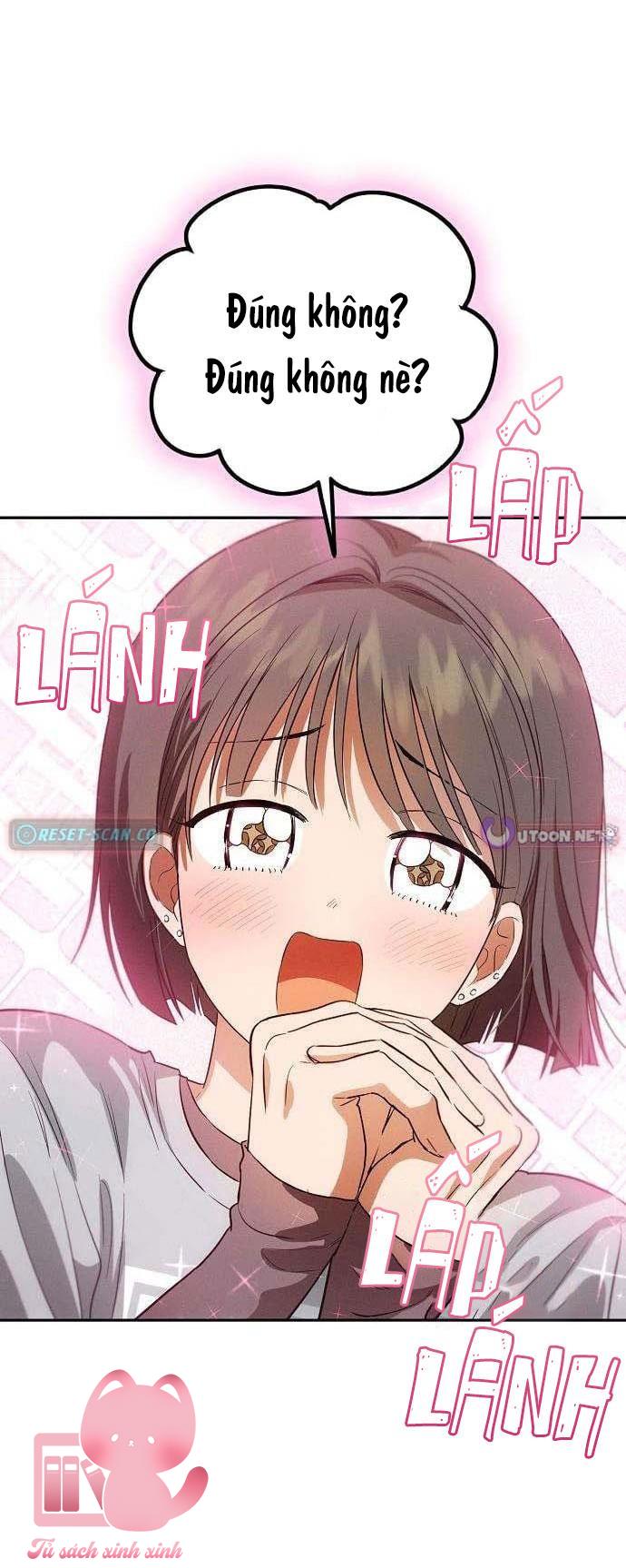 Tình Yêu Thuần Khiết Hư Hỏng - Chap 6