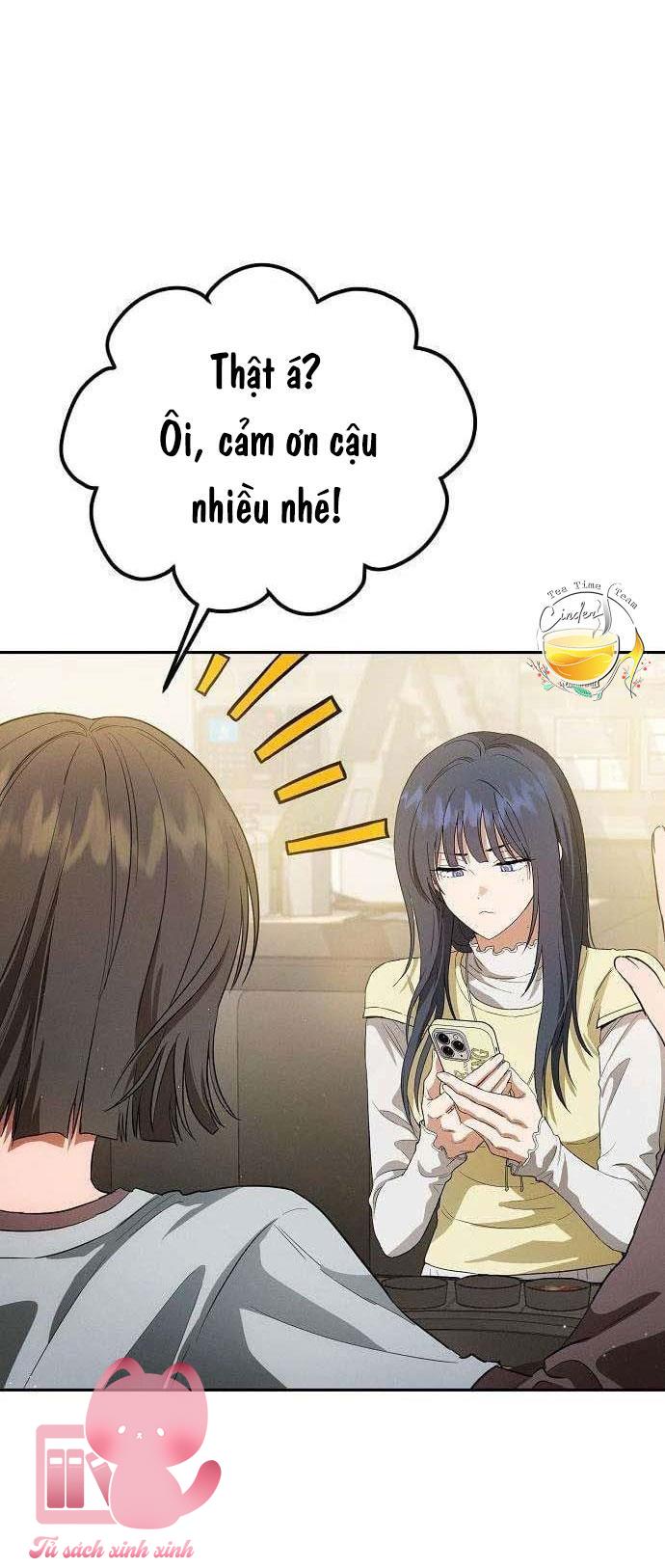 Tình Yêu Thuần Khiết Hư Hỏng - Chap 6