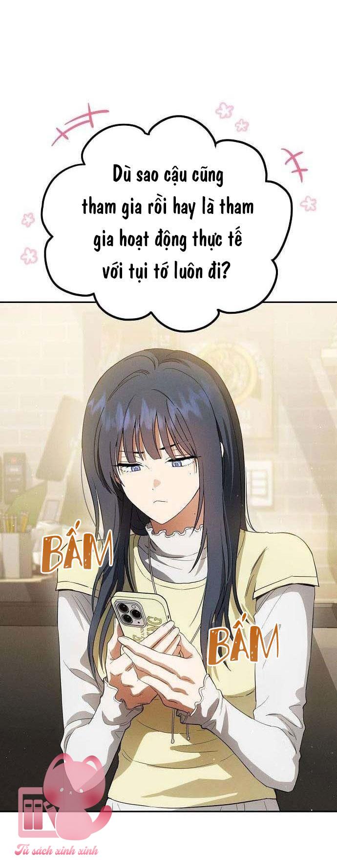 Tình Yêu Thuần Khiết Hư Hỏng - Chap 6