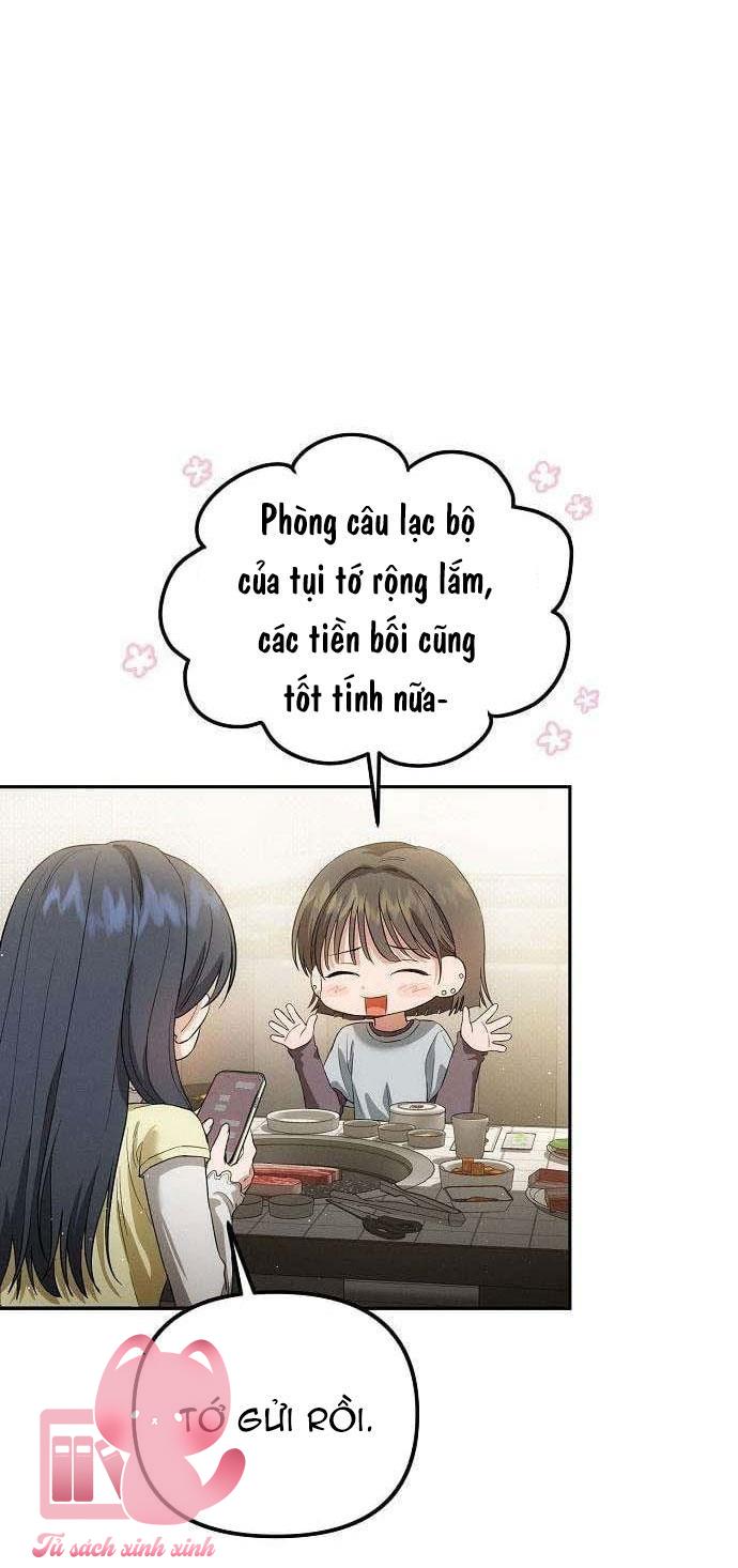 Tình Yêu Thuần Khiết Hư Hỏng - Chap 6