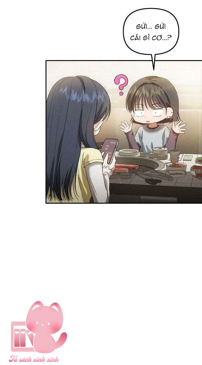 Tình Yêu Thuần Khiết Hư Hỏng - Chap 6