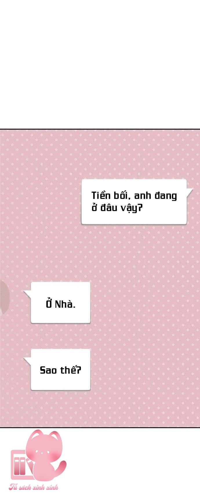 Tình Yêu Thuần Khiết Hư Hỏng - Chap 6