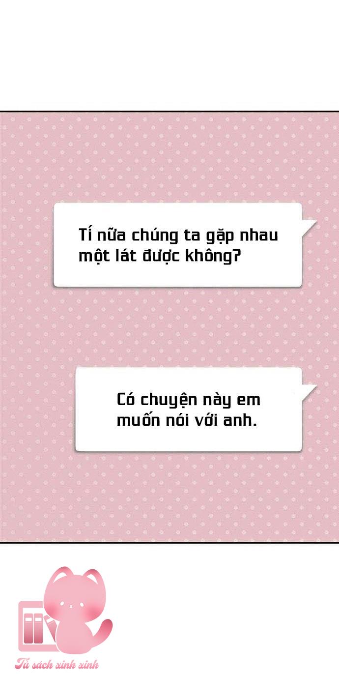 Tình Yêu Thuần Khiết Hư Hỏng - Chap 6